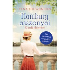 Hamburg asszonyai - Gerda döntése    21.95 + 1.95 Royal Mail